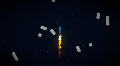 Screenshot of The Catastrophe