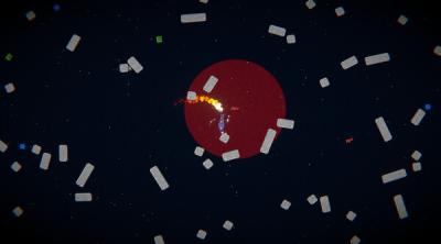 Screenshot of The Catastrophe