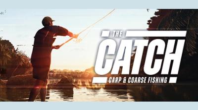 Logo von The Catch: Carp & Coarse Fishing