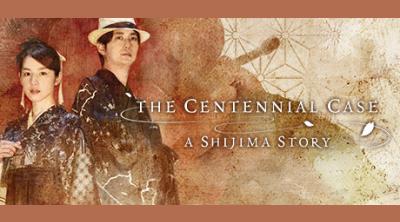 Logo of The Centennial Case: A Shijima Story