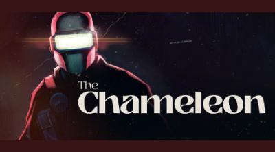 Logo of The Chameleon