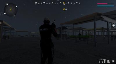 Screenshot of The Christopher Redemption - I