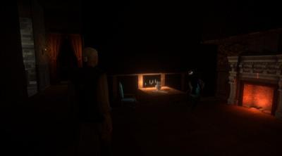 Screenshot of The Closing Shift