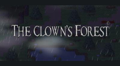 Logo of The Clown's Forest
