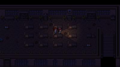 Screenshot of The Clown's Forest 2: Waking Shadows