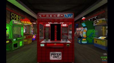 Screenshot of The Coin Game