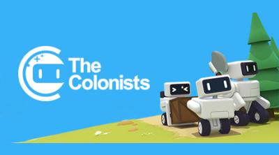 Logo de The Colonists