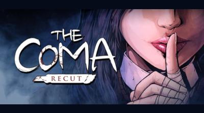 Logo de The Coma: Recut