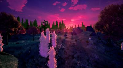 Screenshot of The Companion