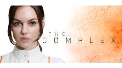 Logo von The Complex