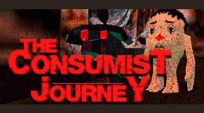 Logo of The Consumist Journey