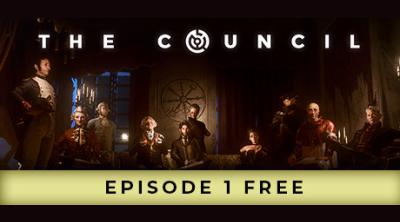 Logo de The Council