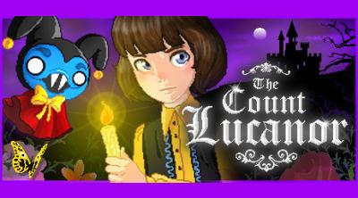 Logo de The Count Lucanor