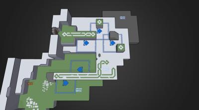 Screenshot of The Court Of Wanderers