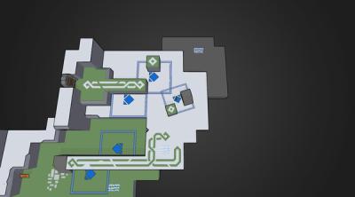 Screenshot of The Court Of Wanderers