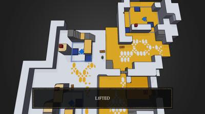 Screenshot of The Court Of Wanderers