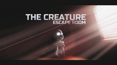 Logo de The Creature: Escape Room