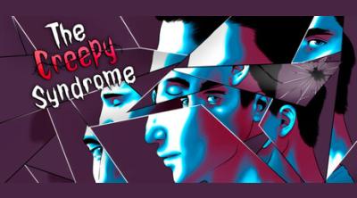 Logo de The Creepy Syndrome