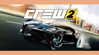 Logo of The Crew 2