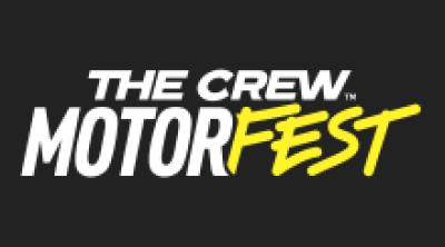 Logo de The Crew Motorfest
