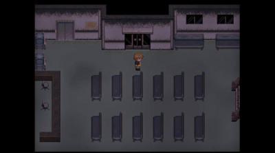 Screenshot of The Crooked Man