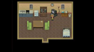 Screenshot of The Crooked Man