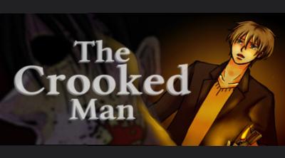 Logo of The Crooked Man