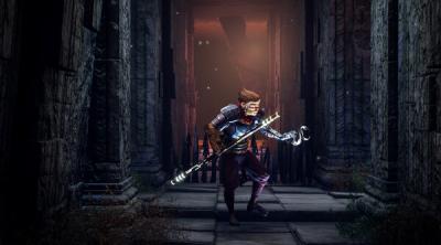 Screenshot of The Crown of Wu