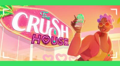 Logo von The Crush House