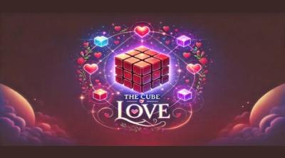 Logo of The Cube of Love