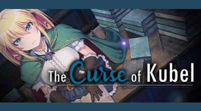 Logo of The Curse of Kubel