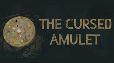 Logo de The Cursed Amulet