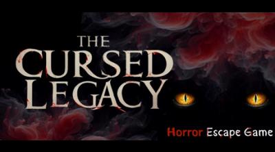 Logo von The Cursed Legacy
