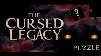 Logo von The Cursed Legacy