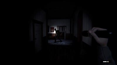 Screenshot of The Cursed Soul