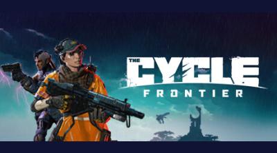 Logo de The Cycle: Frontier