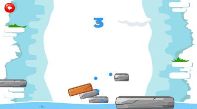 Screenshot of The Cyclop
