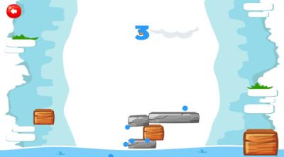 Screenshot of The Cyclop