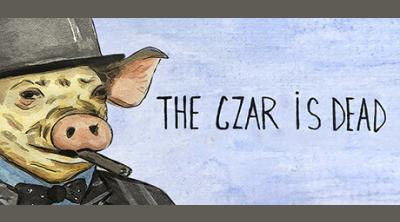 Logo of The Czar is Dead