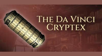 Logo von The Da Vinci Cryptex