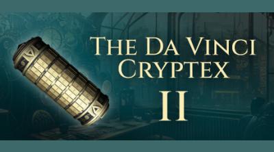 Logo von The Da Vinci Cryptex 2