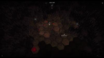 Screenshot of The Danger Zone