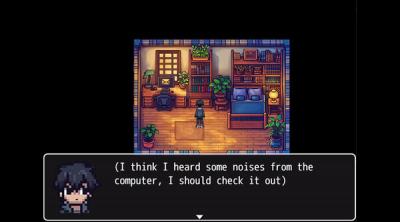 Screenshot of The Dangerous Back-to-School Season