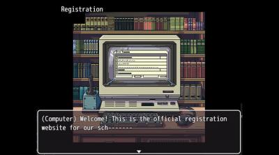 Screenshot of The Dangerous Back-to-School Season