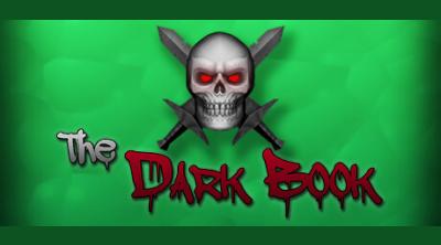 Logo of The Dark Book