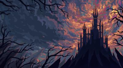 Screenshot of The Dark Queen of Mortholme