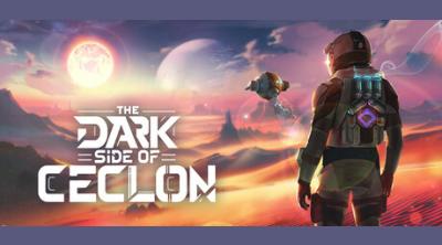 Logo de THE DARK SIDE OF CECLON
