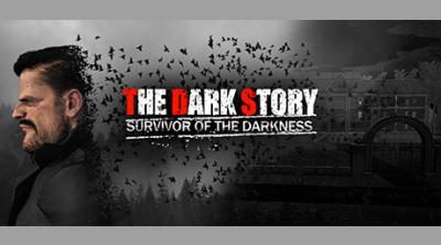 Logo of The Dark Story