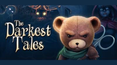 Logo of The Darkest Tales