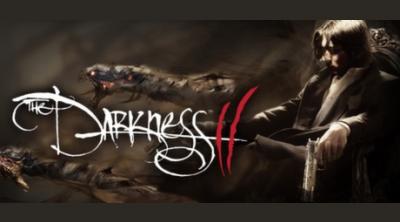 Logo de The Darkness II